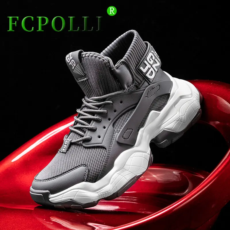 2022 Hot Sale Mens Running Sneakers Breathable Sports Shoes For Men High Top Man Designer Sneakers Designer Walking Men Shoes
2022 Hot Sale Mens Running Sneakers Breathable Sports Shoes For Men High Top Man Designer Sneakers Designer Walking Men Shoes