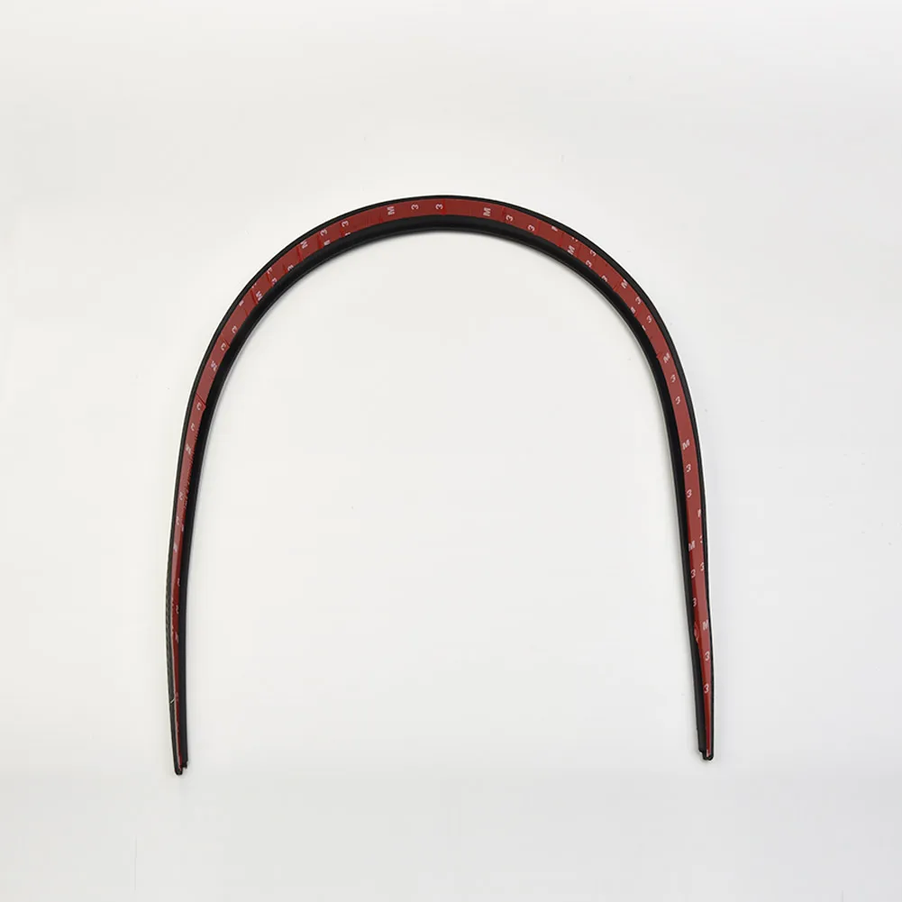 Wing Car Spoiler Carbon Fiber Flexible Hatch Gate Rear Roof Tail Trunk 1.2M Accessory Black PU Replacement Trim
Wing Car Spoiler Carbon Fiber Flexible Hatch Gate Rear Roof Tail Trunk 1.2M Accessory Black PU Replacement Trim