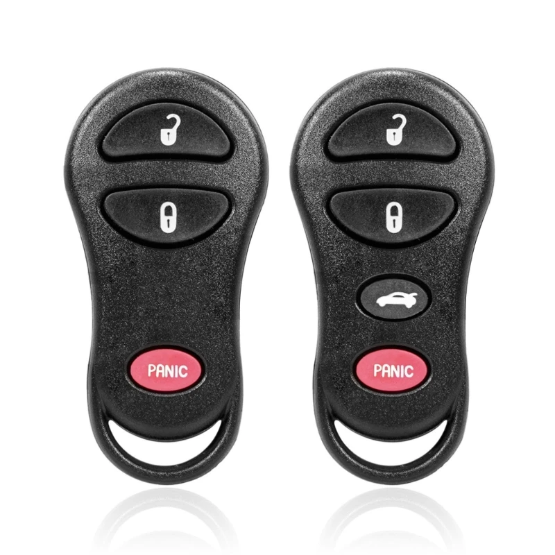 3/4 кнопки 315 МГц для DodgeChrysler 1998-04 GQ43VT17T с дистанционным управлением для автомобиля без ключа, Прямая доставка
3/4 кнопки 315 МГц для DodgeChrysler 1998-04 GQ43VT17T с дистанционным управлением для автомобиля без ключа, Прямая доставка