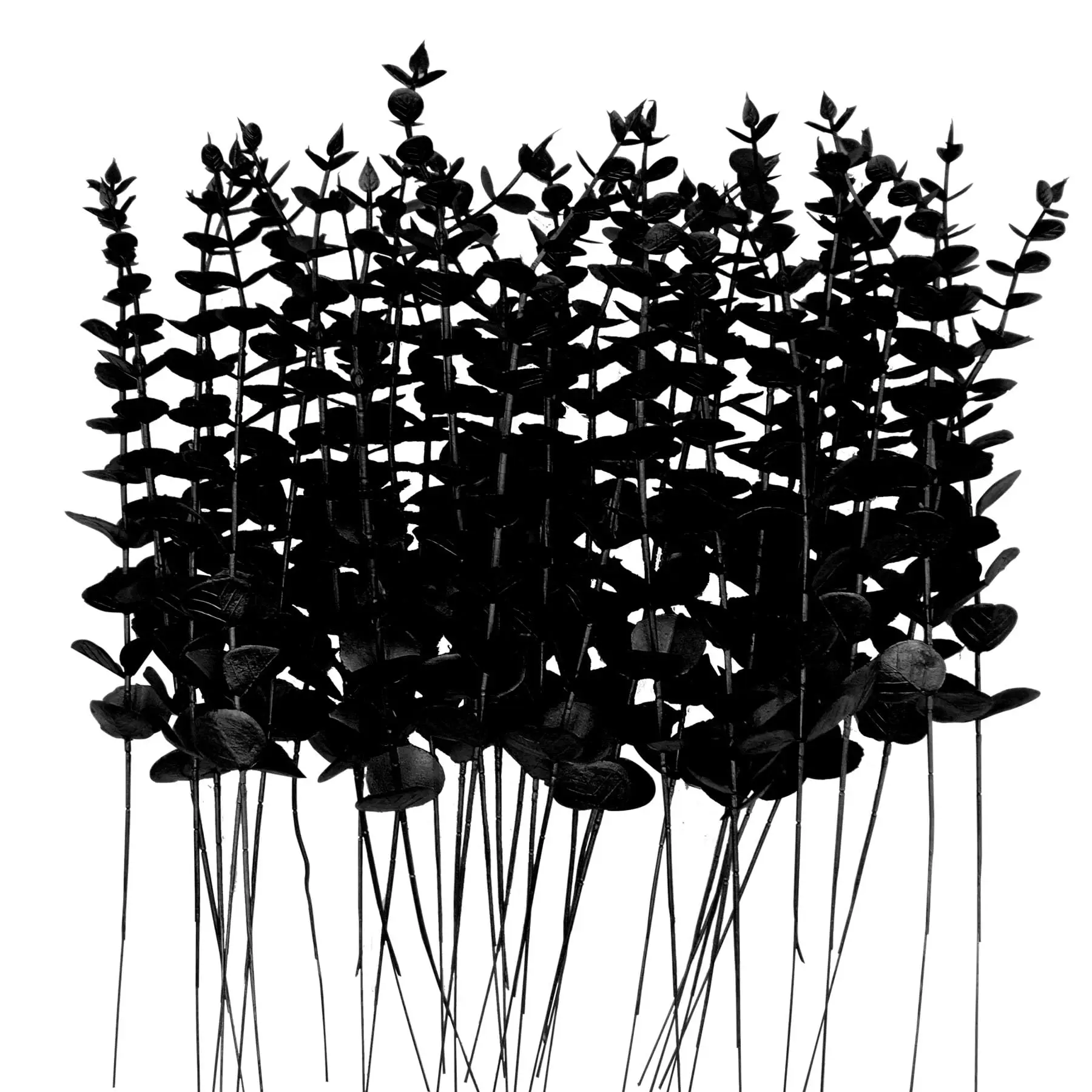 Искусственные стебли эвкалипта Uflower
Искусственные стебли эвкалипта Uflower