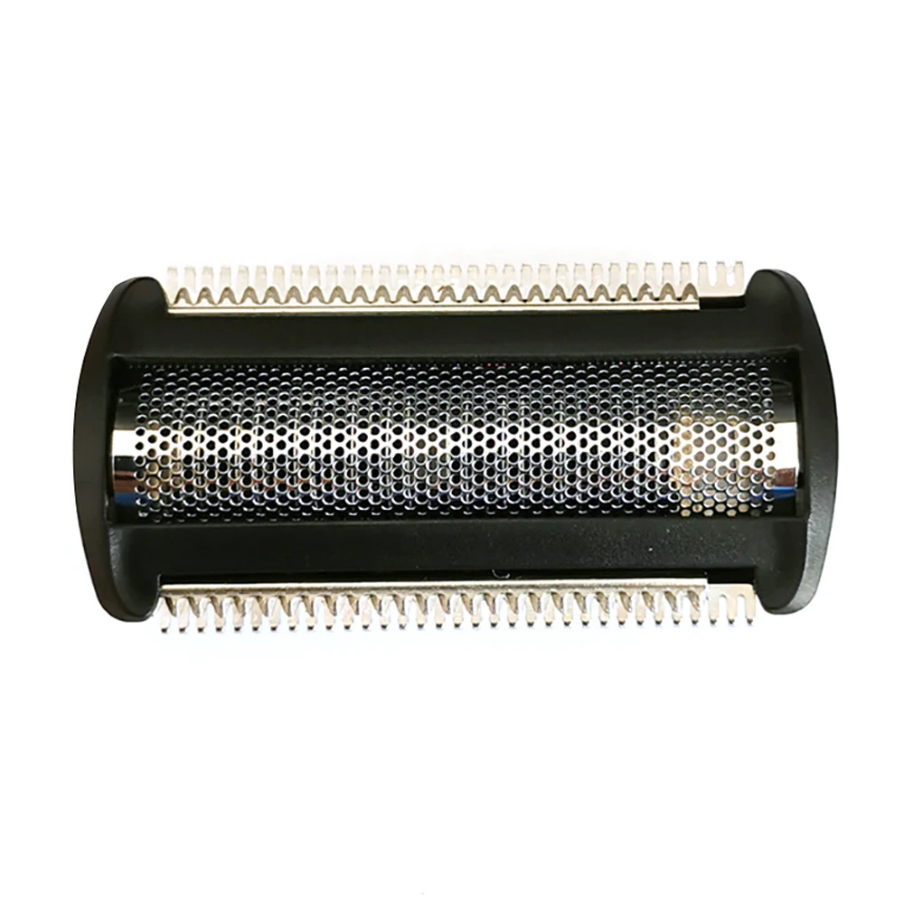 Сменный триммер BG2000/головка из фольги для бритья Philips Norelco bodyжениха BG7040 BG7030 BG5025 BG2039
Сменный триммер BG2000/головка из фольги для бритья Philips Norelco bodyжениха BG7040 BG7030 BG5025 BG2039