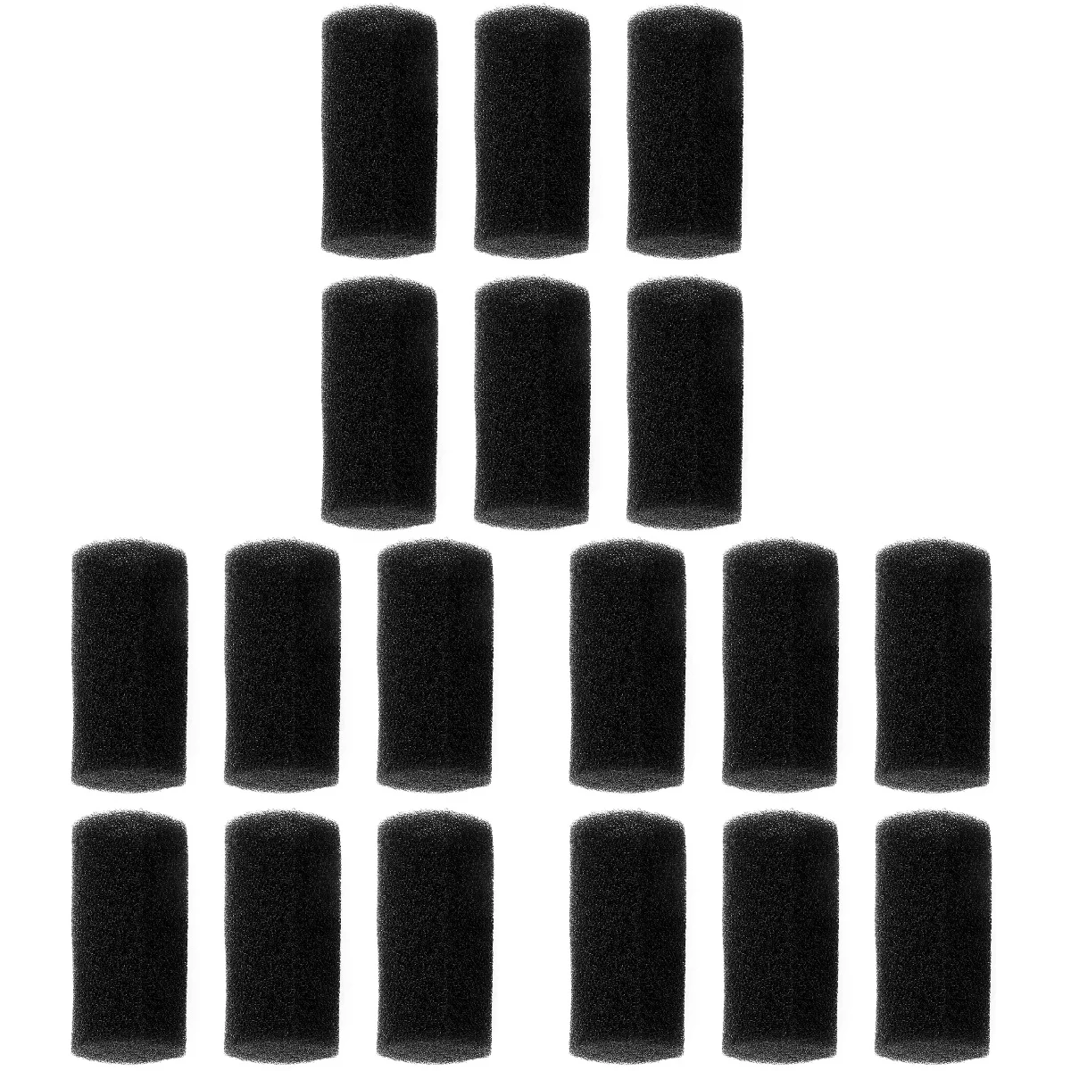18 Filter Sponge Roll Sponge Filter Filter Aquarium Pre-filter Sponge for Aquarium Tank Tank
18 Filter Sponge Roll Sponge Filter Filter Aquarium Pre-filter Sponge for Aquarium Tank Tank