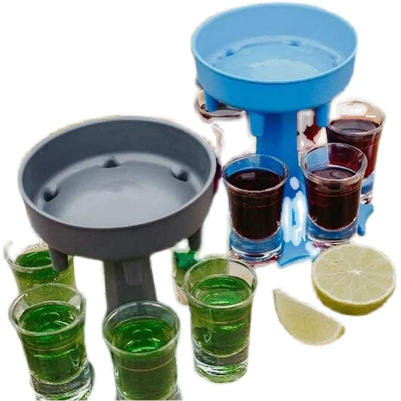 

Liquor Divider Dedicated Uniform Fair Party Pouring Wine Decanting Artifact Red Wine Foreign Wine Personality Creative Beer