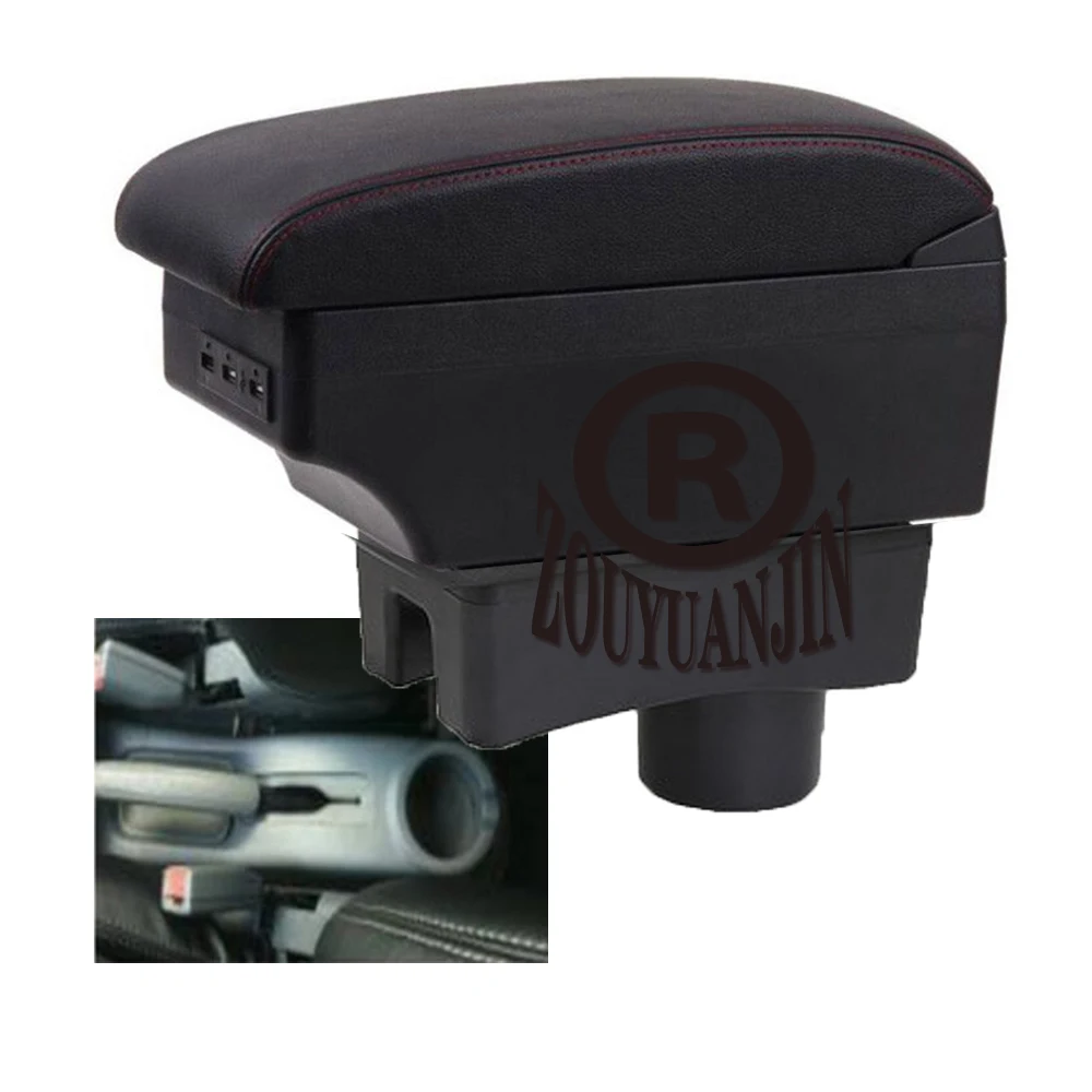 Подлокотник для Hyundai Accent Tegas 2, центральный подлокотник с USB-интерфейсом
Подлокотник для Hyundai Accent Tegas 2, центральный подлокотник с USB-интерфейсом