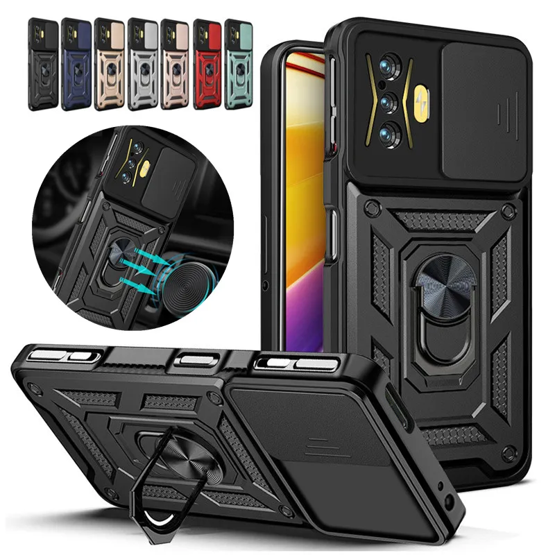 Игровой чехол для Xiaomi Redmi K50, магнитный автомобильный держатель, подставка с кольцом, противоударные армированные Чехлы для телефона Redmi K40, и...
Игровой чехол для Xiaomi Redmi K50, магнитный автомобильный держатель, подставка с кольцом, противоударные армированные Чехлы для телефона Redmi K40, и...