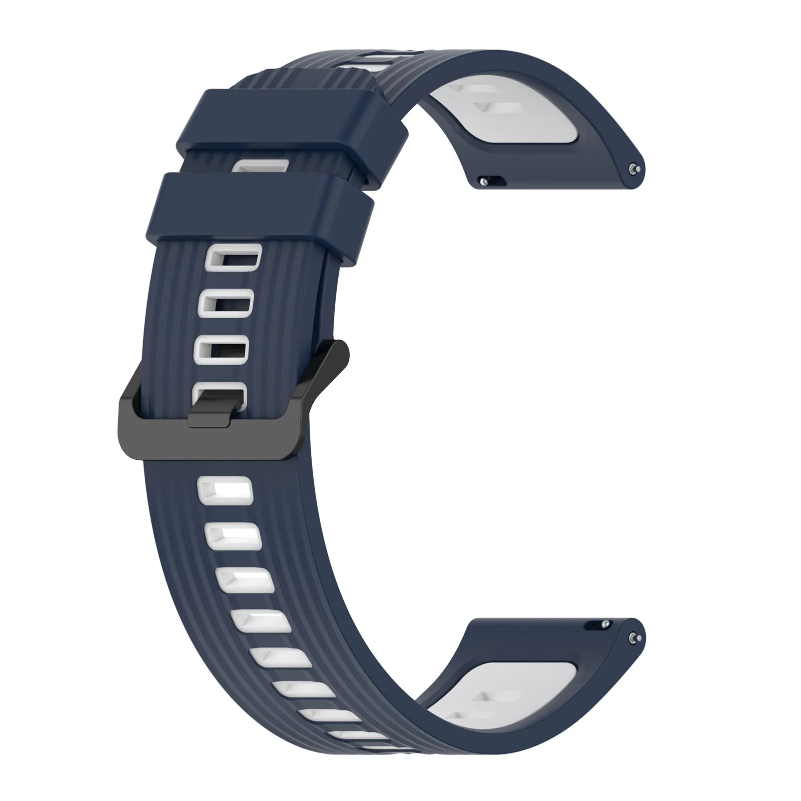 Replacement Strap ForHuawei WatchGT3 46mm HuaweiWatch GT Runner 22mm Strap Soft Silicone WristBand Smart Watch Band Bracelet
Replacement Strap ForHuawei WatchGT3 46mm HuaweiWatch GT Runner 22mm Strap Soft Silicone WristBand Smart Watch Band Bracelet