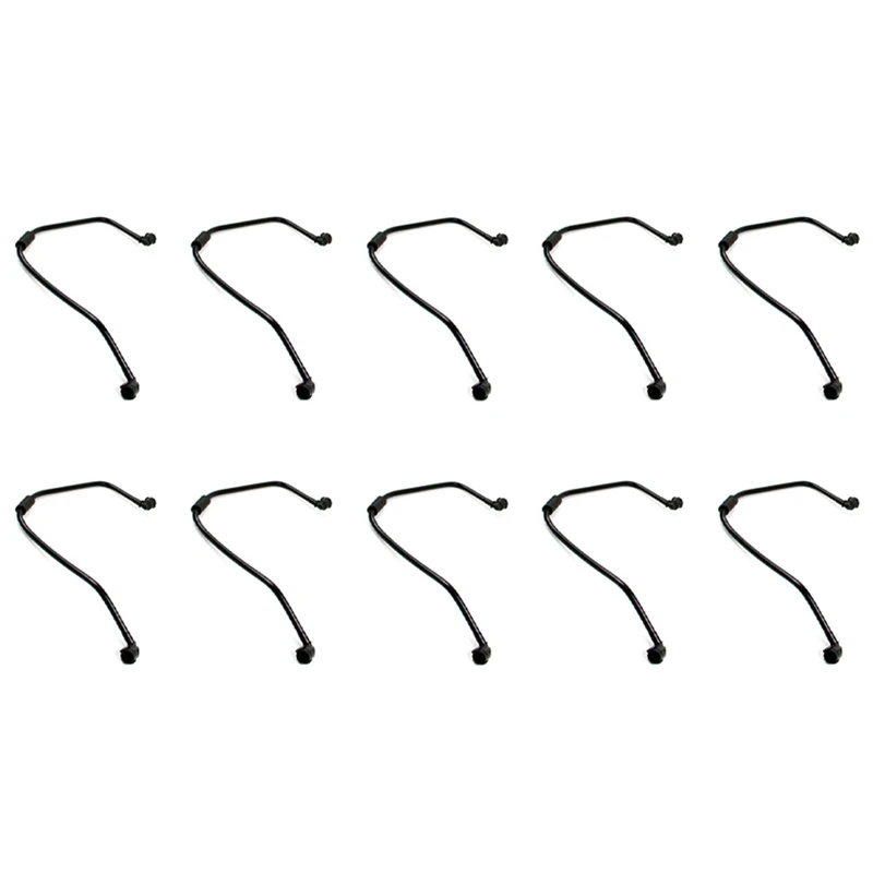 10X 17128740118 17128677244 17128616536 Deputy Kettle Connection Water Pipe For -BMW 1' 2' 3' 4'
10X 17128740118 17128677244 17128616536 Deputy Kettle Connection Water Pipe For -BMW 1' 2' 3' 4'