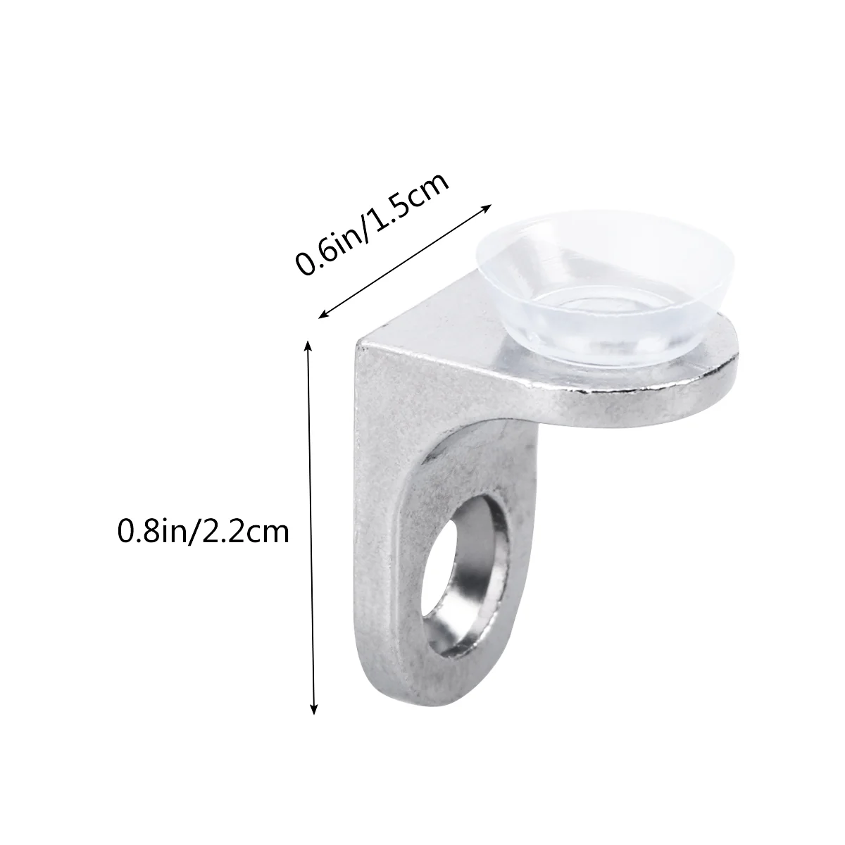 Shelf Mounting Brace Brackets Support Pegs Bracket Right Angle Corner Board Holder Wall Mount
Shelf Mounting Brace Brackets Support Pegs Bracket Right Angle Corner Board Holder Wall Mount