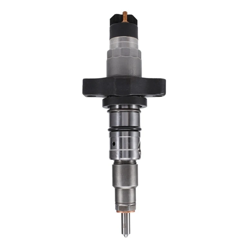 New Diesel Common Rail Fuel Injector 0445120210 For 03-04.5 -Dodge Ram 2500 3500 Cummins 5.9L 5254686
New Diesel Common Rail Fuel Injector 0445120210 For 03-04.5 -Dodge Ram 2500 3500 Cummins 5.9L 5254686