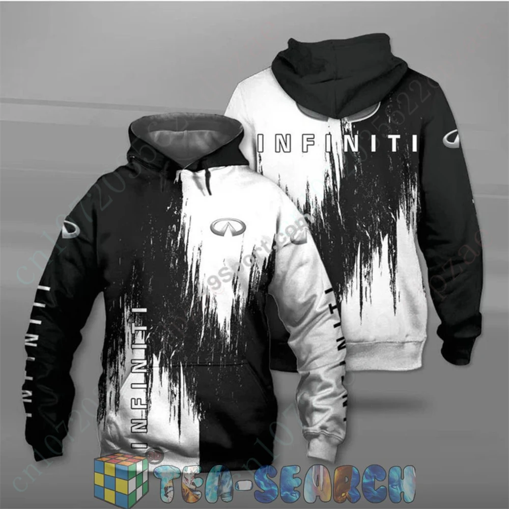 Infiniti Hoodies Harajuku Oversize Hoodie Essentials Streetwear Anime Sweatshirt 3D Printing Pullover Top Casual Men's Clothing
Infiniti Hoodies Harajuku Oversize Hoodie Essentials Streetwear Anime Sweatshirt 3D Printing Pullover Top Casual Men's Clothing