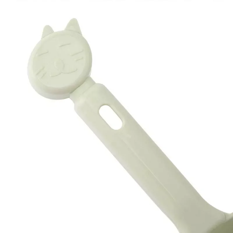 2022JMT Candy-colored thickened cat litter scoop Hollow cat litter scoop Pet cat litter box cleaning supplies
2022JMT Candy-colored thickened cat litter scoop Hollow cat litter scoop Pet cat litter box cleaning supplies