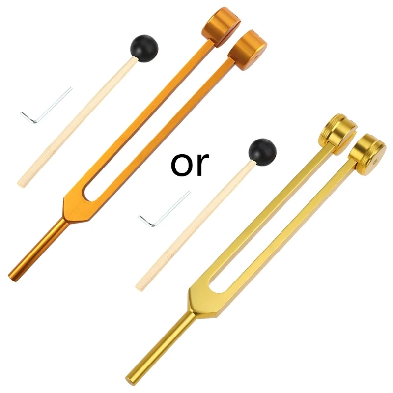 24.5cm/9.6in Tuning Fork Tuning Sensory Fork Instrument 64 Hz Non-Magnetic 
24.5cm/9.6in Tuning Fork Tuning Sensory Fork Instrument 64 Hz Non-Magnetic