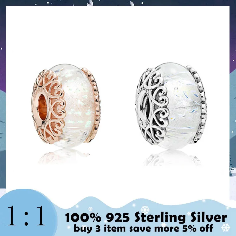 New High Quality 100%925 Sterling Silver Charm Glass Beads Multi-color DIY Bracelet Fine Jewelry Free Delivery
New High Quality 100%925 Sterling Silver Charm Glass Beads Multi-color DIY Bracelet Fine Jewelry Free Delivery