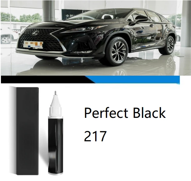 Подходит для Lexus ES RX LF-NX GX LX NX Black 217 Black 223, средство для удаления царапин, ручка для рисования, черная 217 223, краска для автомобиля
Подходит для Lexus ES RX LF-NX GX LX NX Black 217 Black 223, средство для удаления царапин, ручка для рисования, черная 217 223, краска для автомобиля