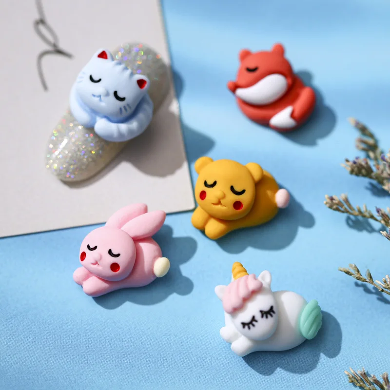 Маленький кролик, милая мультяшная кукла, украшение для ногтей, 3D цвет, своими руками, украшение для ногтей
Маленький кролик, милая мультяшная кукла, украшение для ногтей, 3D цвет, своими руками, украшение для ногтей