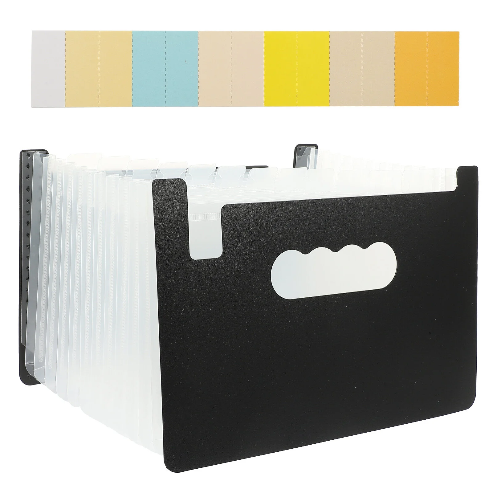 Office Supplies Paper Folders Convenient Coupon Holder Portable Organizer Multi-function Receipt Pouch Accessory
Office Supplies Paper Folders Convenient Coupon Holder Portable Organizer Multi-function Receipt Pouch Accessory