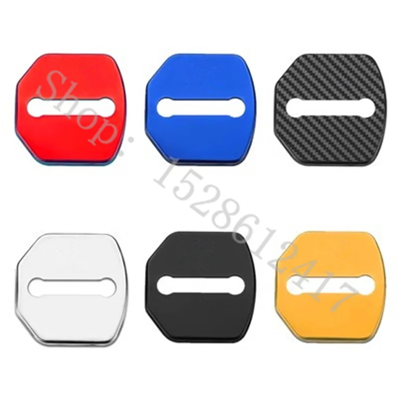 for Volvo New XC60 S80L S90 XC90 XC40 V90 S60 stainless steel CAR DOOR LOCK DECORATIVE PROTECTIVE COVER CAR ACCESSORIES STYLING
for Volvo New XC60 S80L S90 XC90 XC40 V90 S60 stainless steel CAR DOOR LOCK DECORATIVE PROTECTIVE COVER CAR ACCESSORIES STYLING