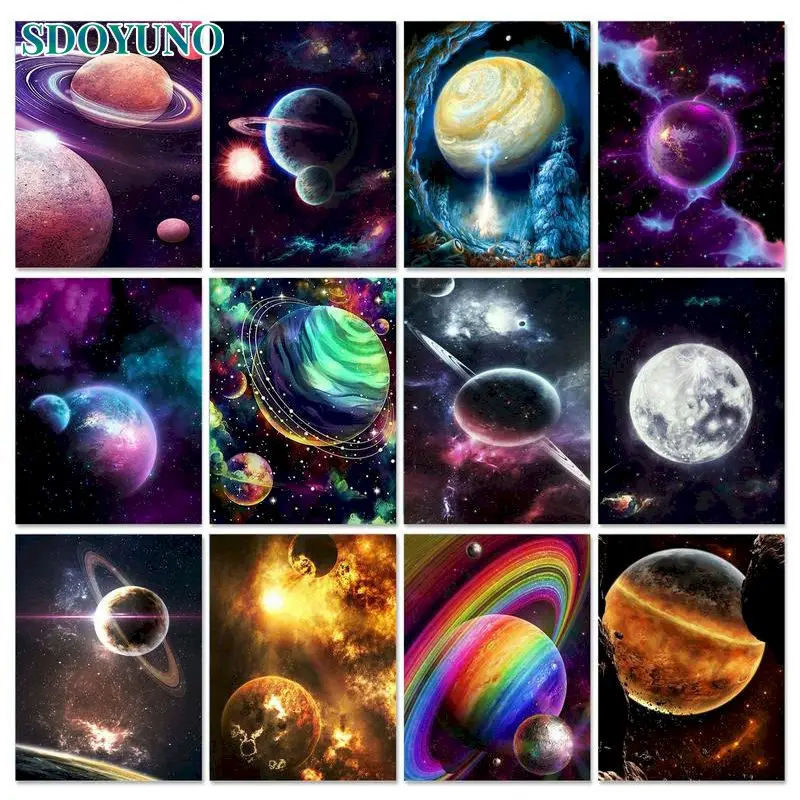 Universe Planet Diy Painting By Numbers Kits For Adults Landscape Picture Paint Handpainted Oil Coloring By Numbers Unique Diy G
Universe Planet Diy Painting By Numbers Kits For Adults Landscape Picture Paint Handpainted Oil Coloring By Numbers Unique Diy G
