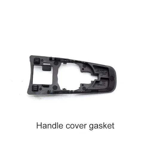 Крышка замка внешней дверной ручки с левым рулем для Land Rover Discovery Sport LR5 Range Rover Evoque 2012-2018
Крышка замка внешней дверной ручки с левым рулем для Land Rover Discovery Sport LR5 Range Rover Evoque 2012-2018