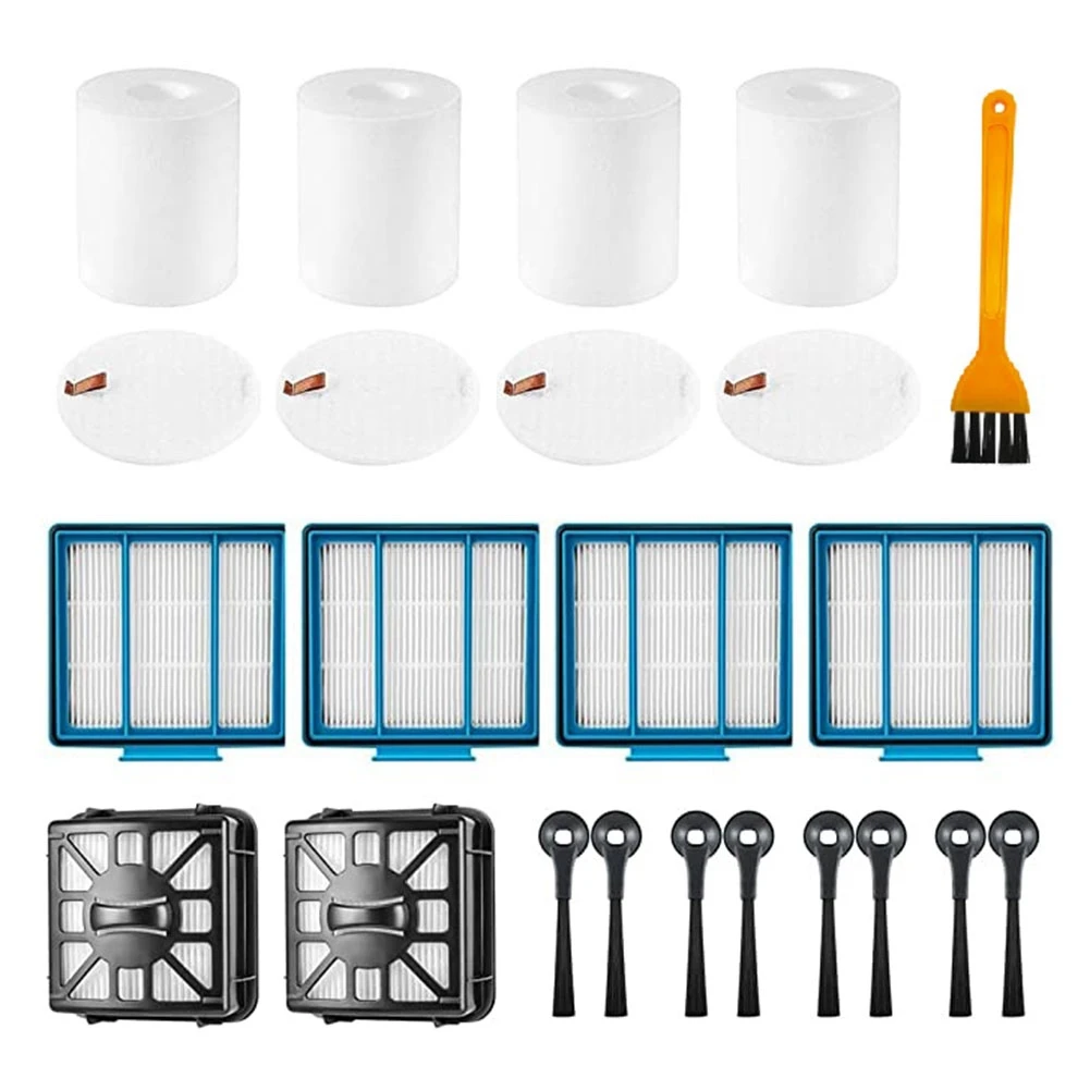 Запасные части для робота-пылесоса Shark IQ R101AE RV1001AE AV911S AV1002AE RV100AE
Запасные части для робота-пылесоса Shark IQ R101AE RV1001AE AV911S AV1002AE RV100AE