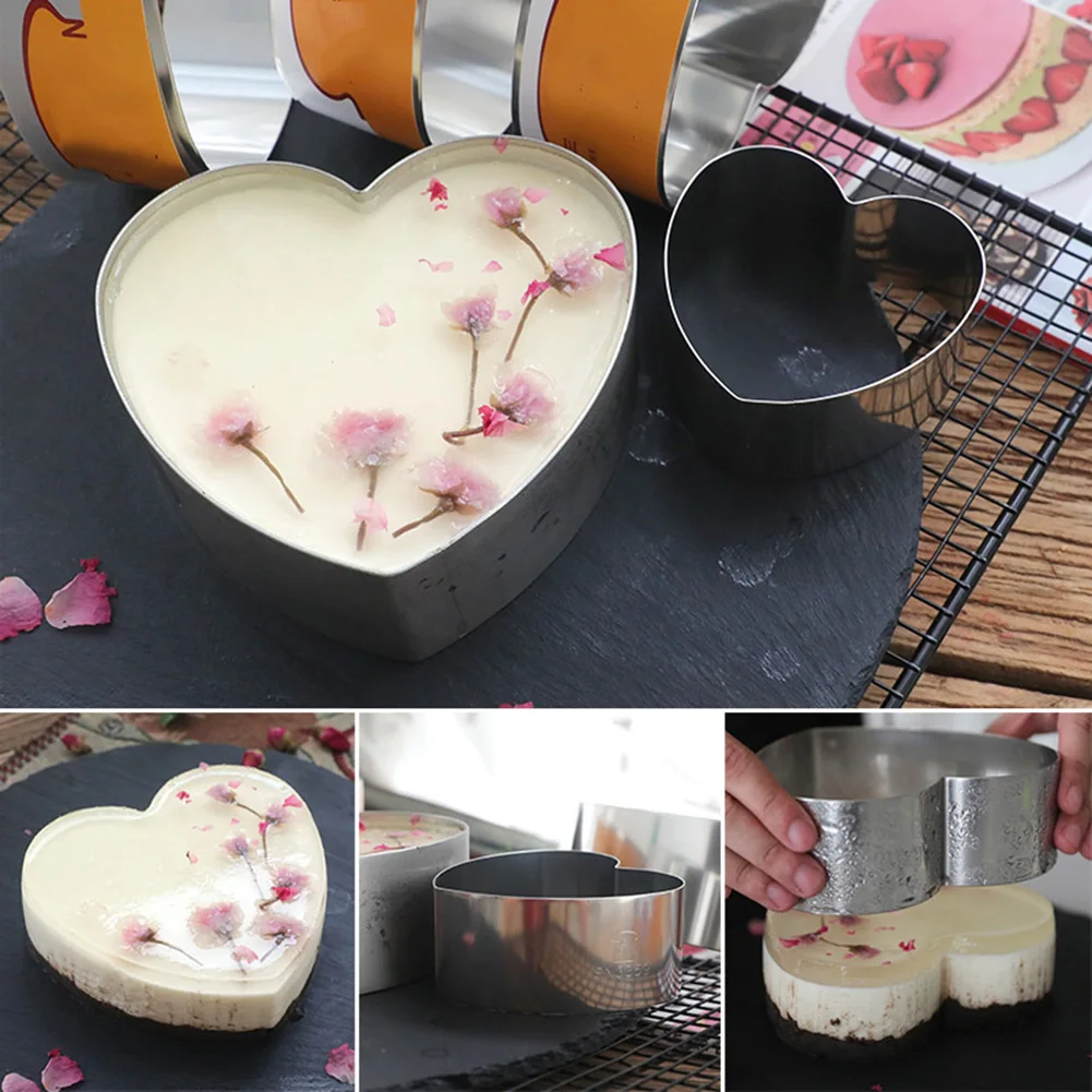 7Pcs/Set Cookie Cutters Cake Mold Stainless Steel Creative Water Drop Rose Petal Flower Leaves Pastry Mould Biscuit Candy Tools
7Pcs/Set Cookie Cutters Cake Mold Stainless Steel Creative Water Drop Rose Petal Flower Leaves Pastry Mould Biscuit Candy Tools