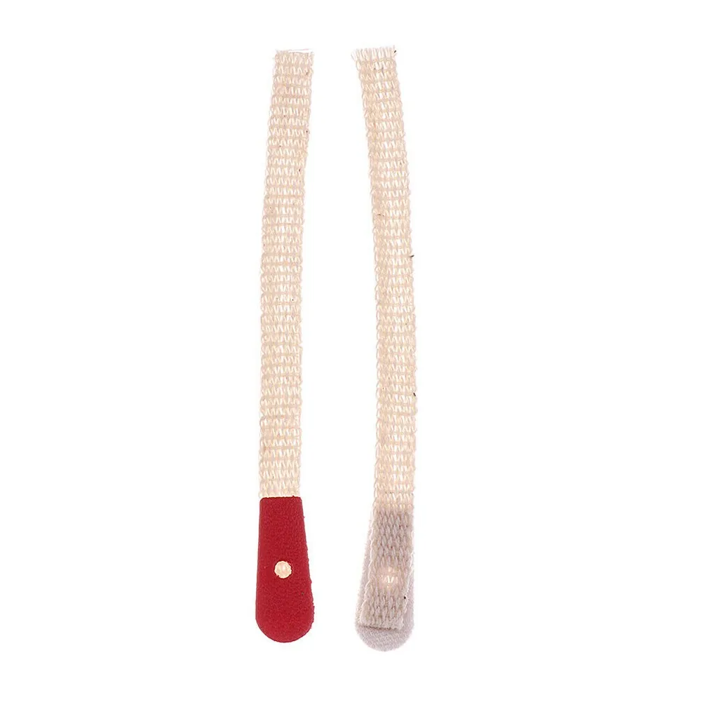 Repair Parts Piano Bridle Straps For Upright Pianos PU Leather Piano Bridle Straps Replacement Repair Accessories
Repair Parts Piano Bridle Straps For Upright Pianos PU Leather Piano Bridle Straps Replacement Repair Accessories