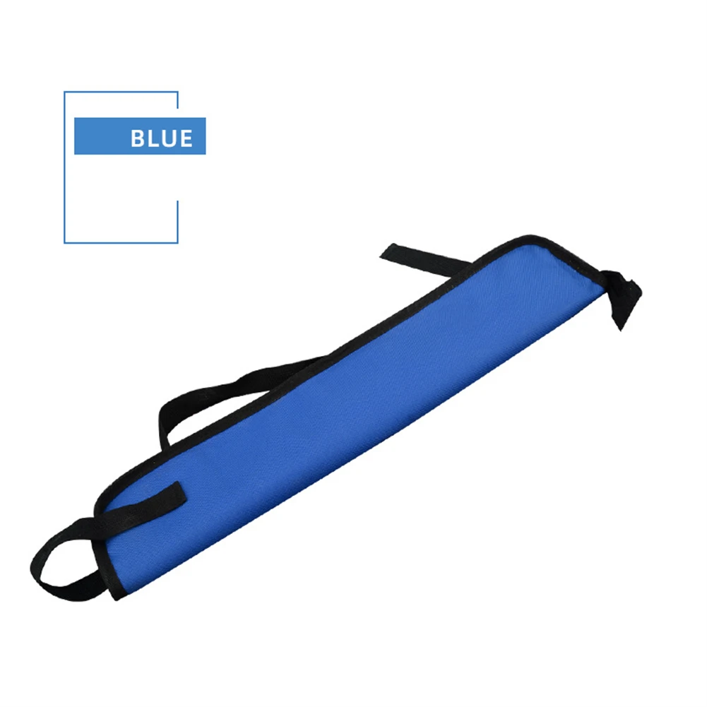 Drum Stick Bag Water-resistant Drumstick Bag Carrying Case Percussion Drum Accessories Storing Protecting Drumstick
Drum Stick Bag Water-resistant Drumstick Bag Carrying Case Percussion Drum Accessories Storing Protecting Drumstick