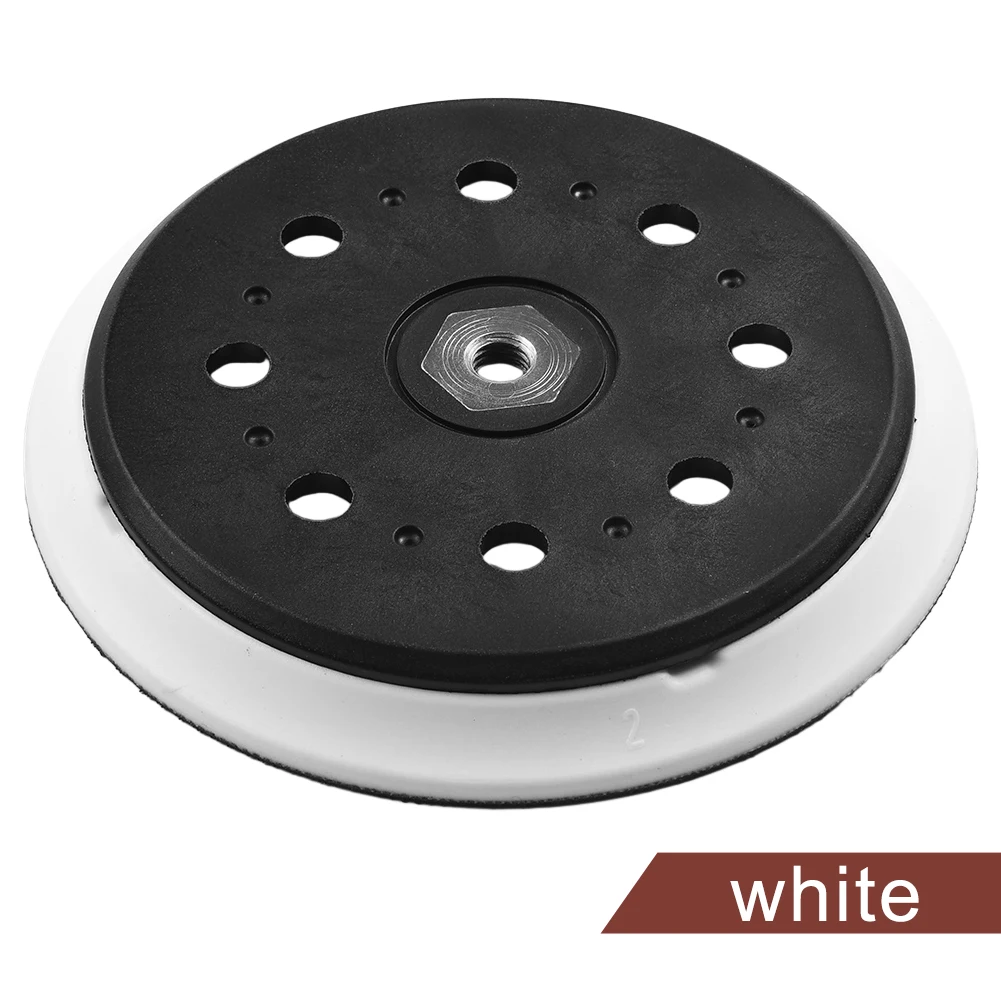 48mm / 6 Inch Polishing Disc For BO6050 Tool Parts 197314-7 For BO6050 For BO6050J Orbital Sander Polishing Disc
48mm / 6 Inch Polishing Disc For BO6050 Tool Parts 197314-7 For BO6050 For BO6050J Orbital Sander Polishing Disc