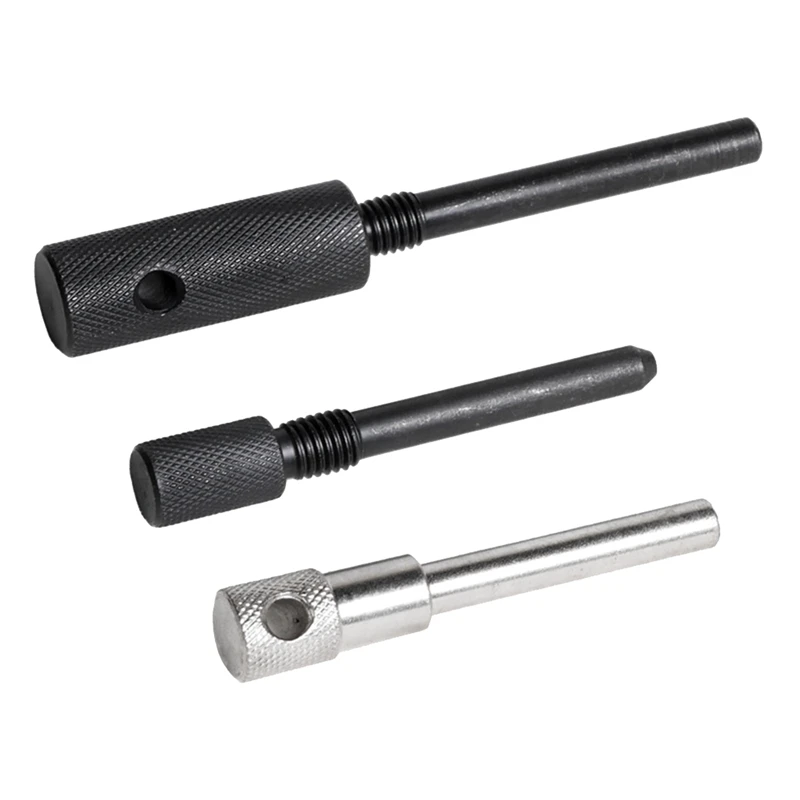Pins For Valve Timing Of Motors 1.5 And 1.9 Dci For Renault&Dacia Engine Timing Tool Set Pins Renault
Pins For Valve Timing Of Motors 1.5 And 1.9 Dci For Renault&Dacia Engine Timing Tool Set Pins Renault