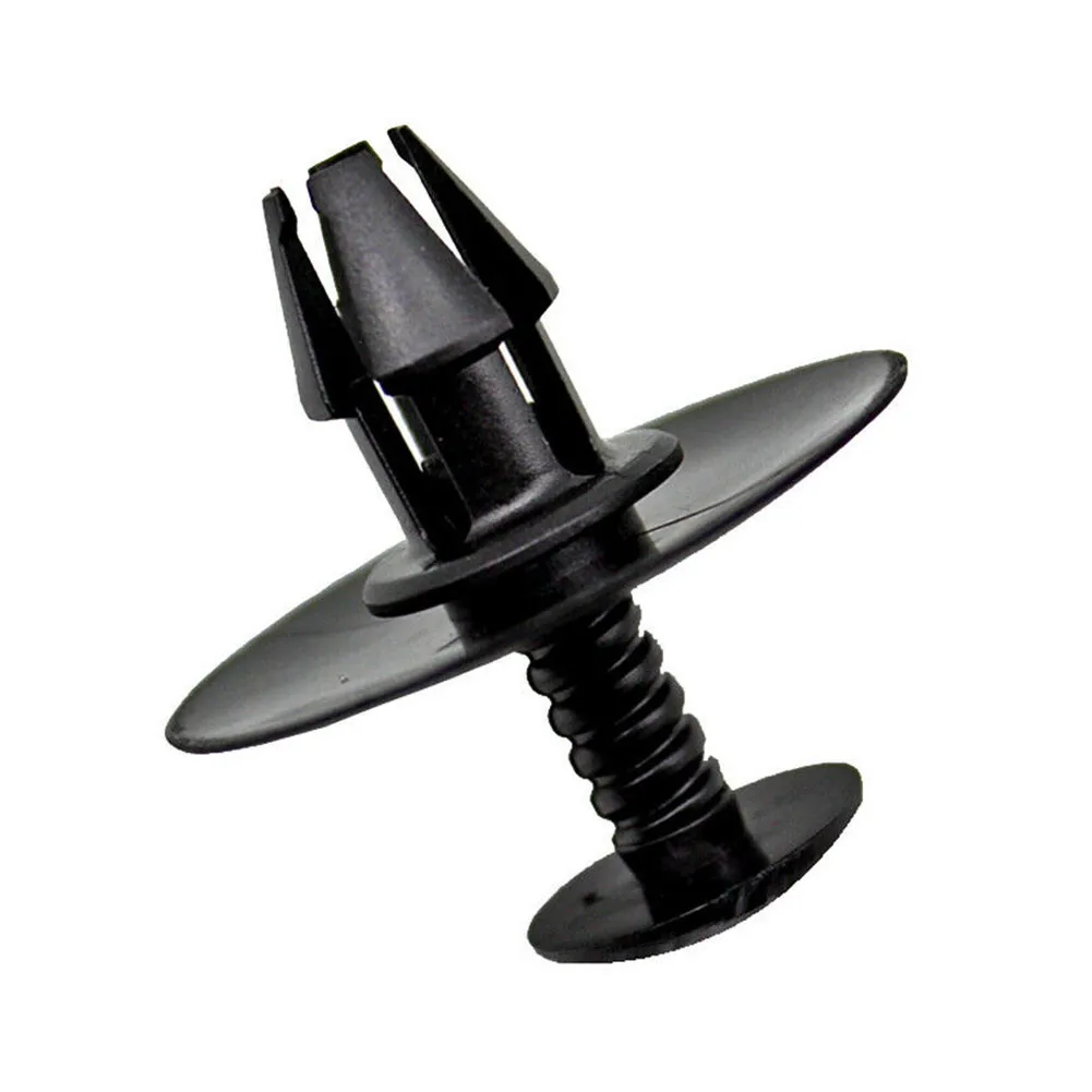 Moulding Clips Side Skirt Retainer Rocker Trim A0019900192 Black Cover Fastener For Mercedes Nylon Panel 10Pcs
Moulding Clips Side Skirt Retainer Rocker Trim A0019900192 Black Cover Fastener For Mercedes Nylon Panel 10Pcs