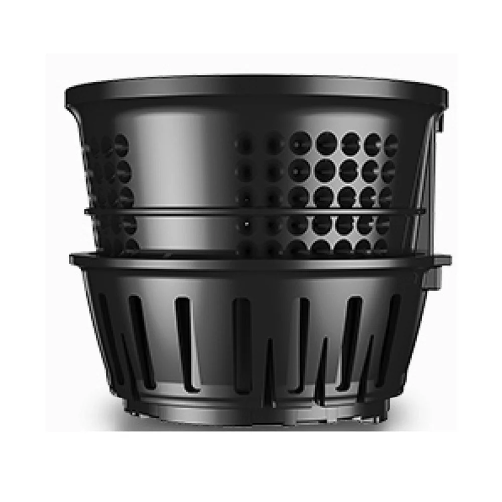 Combination Filter for MIUI Juicer, MIUI Juicer Accessories,Collect the Pomace 
Combination Filter for MIUI Juicer, MIUI Juicer Accessories,Collect the Pomace