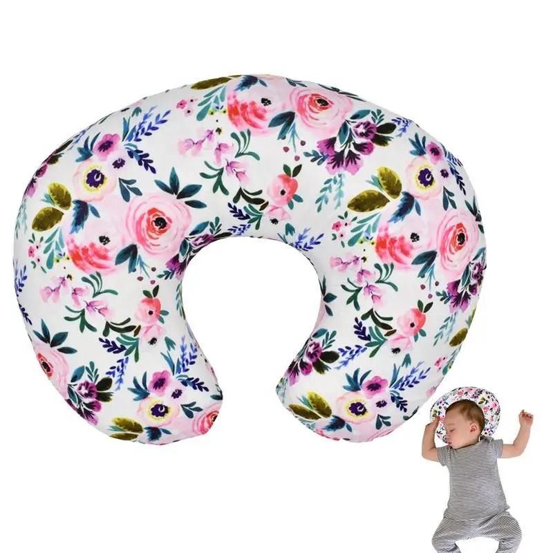 Baby Feeding Pillow Cover Printing Baby Pillow Cover For Girls Soft And Stretchy Safely Breastfeeding Pillow Slipcover For Girl
Baby Feeding Pillow Cover Printing Baby Pillow Cover For Girls Soft And Stretchy Safely Breastfeeding Pillow Slipcover For Girl