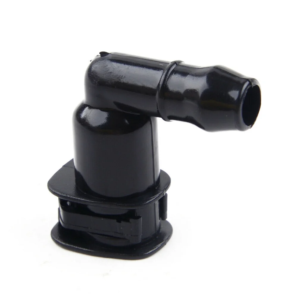 1J0955665E Windshield Washer Pump Connector Elbow For A4 A6 For Skoda Fabia 05-10 Octavia 04-13 Roomster 06-15 Superb 08-2015
1J0955665E Windshield Washer Pump Connector Elbow For A4 A6 For Skoda Fabia 05-10 Octavia 04-13 Roomster 06-15 Superb 08-2015