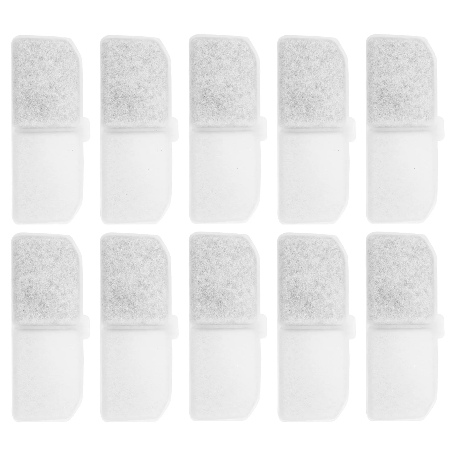 Filter Fountain Water Cat Pet Replacement Filters Dog Dispenser Cleaning Carbon Sponge Feeder Bowl Drinking Cats No Activated
Filter Fountain Water Cat Pet Replacement Filters Dog Dispenser Cleaning Carbon Sponge Feeder Bowl Drinking Cats No Activated