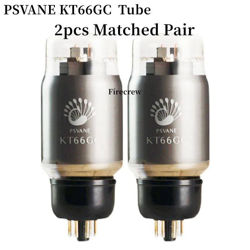 

Psvane Kt66gc Vacuum Tube Copy British Gec Kt66 Replace El34 6l6 Kt77 For Hifi Audio Tube Amplifier Factory Exact Match Genuine