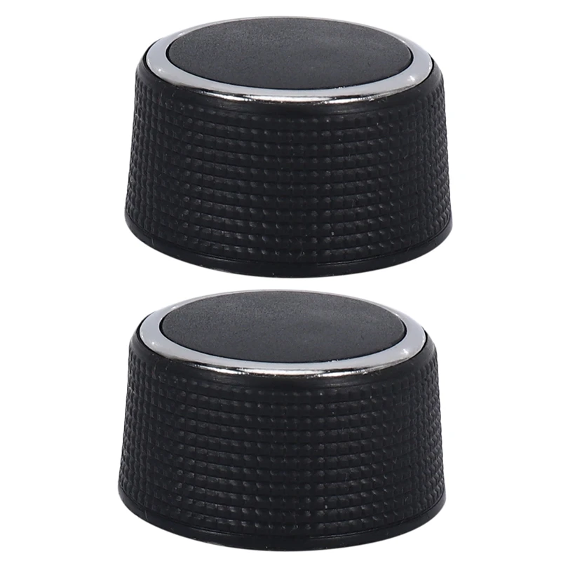 2Pcs Rear Radio Audio Volume Control Knob Dial Tuner For 07-13 Chevy Tahoe Chevrolet Silverado 22912547 Radio Repair Kit
2Pcs Rear Radio Audio Volume Control Knob Dial Tuner For 07-13 Chevy Tahoe Chevrolet Silverado 22912547 Radio Repair Kit
