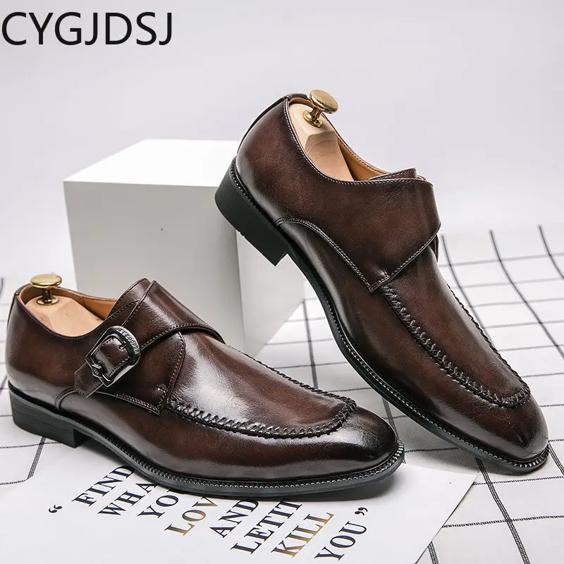 Loafers for Men Italiano Monk Strap Shoes for Men Slip on Shoes Men Wedding Shoes Office 2023 Casuales Coiffeur Chaussure Homme
Loafers for Men Italiano Monk Strap Shoes for Men Slip on Shoes Men Wedding Shoes Office 2023 Casuales Coiffeur Chaussure Homme