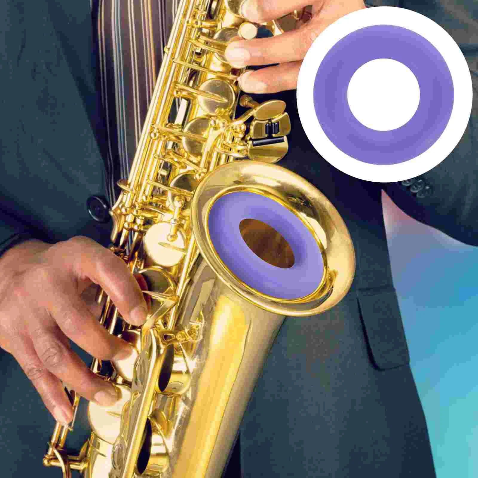 Sax Filter Saxophone Supplies Silencer Noise Remove Tool Tenor Mute Reed Sound Absorber
Sax Filter Saxophone Supplies Silencer Noise Remove Tool Tenor Mute Reed Sound Absorber