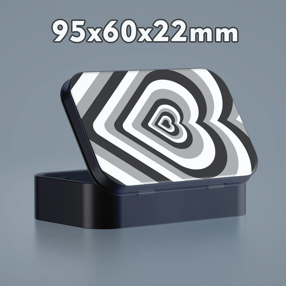 2023 круглая любовь шаблон металлическая фотография 95*60 мм Cigerette чехол конусная бумага для хранения трав уличные табачные инструменты коробки с пользовательским логотипом
2023 круглая любовь шаблон металлическая фотография 95*60 мм Cigerette чехол конусная бумага для хранения трав уличные табачные инструменты коробки с пользовательским логотипом