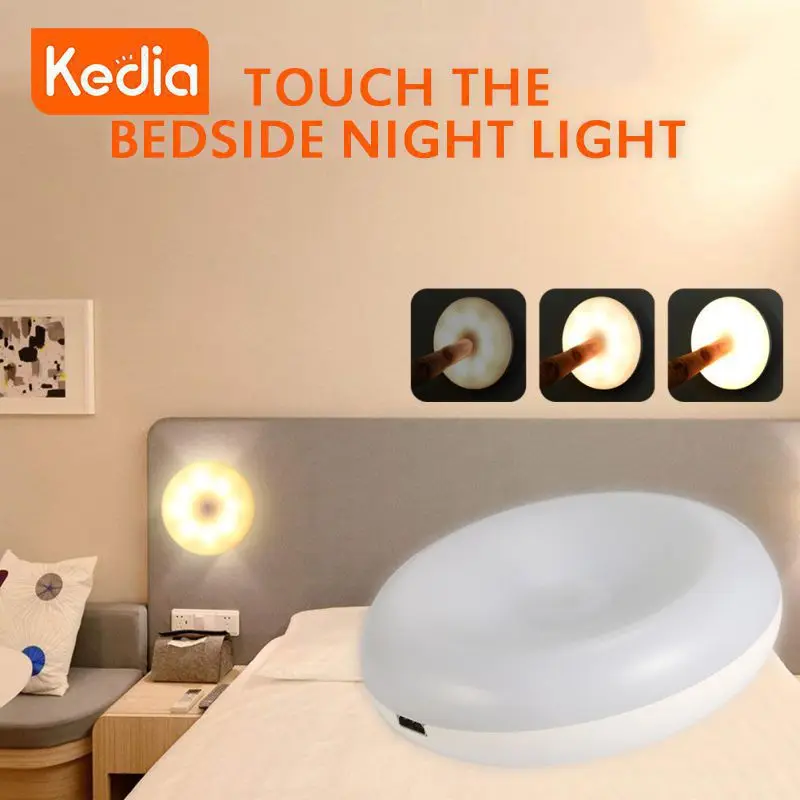 Dimming 6 Leds Flashlight Wall Lamp Portable Leds Touch Sensor Flashlight With Magnetic Base Night Light Innovative Usb Charging
Dimming 6 Leds Flashlight Wall Lamp Portable Leds Touch Sensor Flashlight With Magnetic Base Night Light Innovative Usb Charging