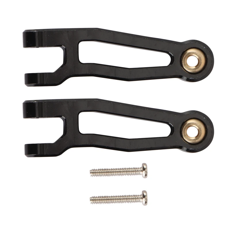 Metal Front Rear Upper Swing Arm for SG 1603 SG 1604 SG1603 SG1604 UDIRC UD1601 UD1602 1/16 RC Car Upgrade Parts
Metal Front Rear Upper Swing Arm for SG 1603 SG 1604 SG1603 SG1604 UDIRC UD1601 UD1602 1/16 RC Car Upgrade Parts