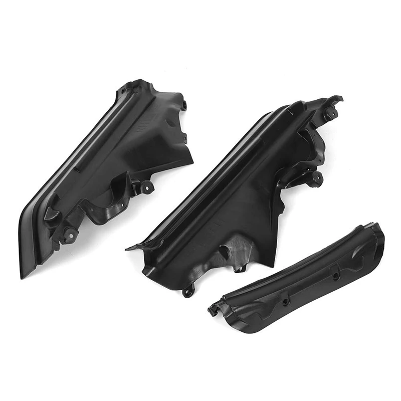 Комплект перегородки верхнего отсека двигателя для BMW X5 X6 E70 51717169420 51717169421 51717169419, 3 шт.
Комплект перегородки верхнего отсека двигателя для BMW X5 X6 E70 51717169420 51717169421 51717169419, 3 шт.