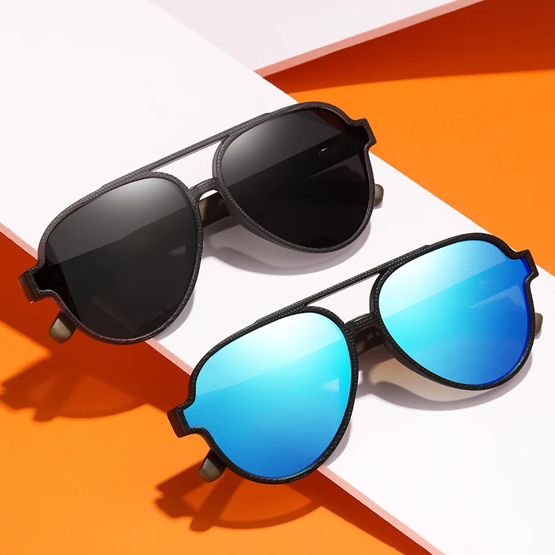 2022 New Fashion Men's Polarized Sunglasses Outdoor Shading UV Driving Texture Sand Frame Men's Uv400 ZUIDID Glasses
2022 New Fashion Men's Polarized Sunglasses Outdoor Shading UV Driving Texture Sand Frame Men's Uv400 ZUIDID Glasses