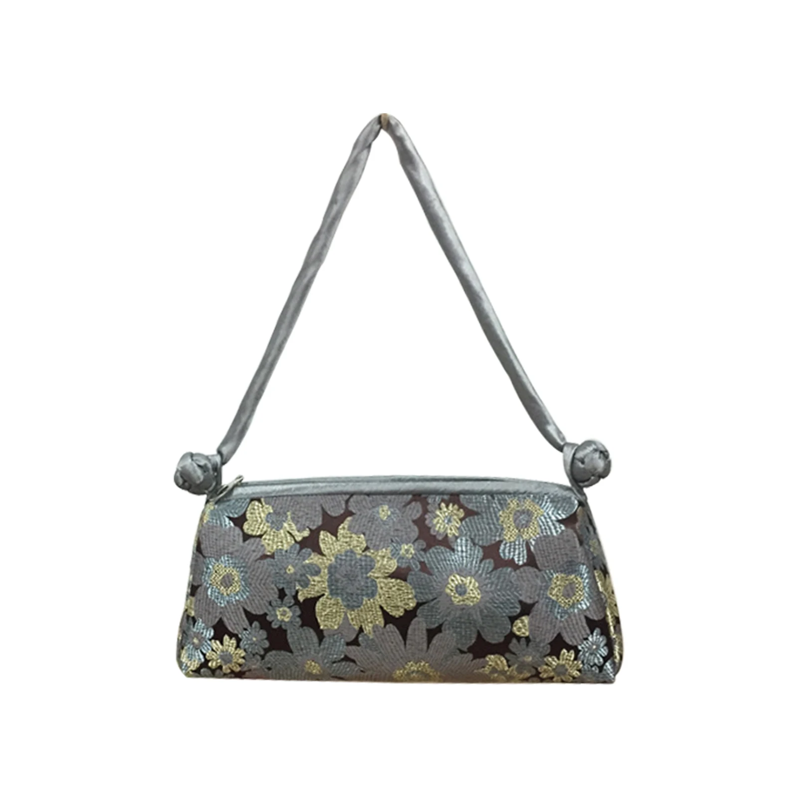With Strap For Mobile Phone Silk Floral Cosplay Tote Money Travel Storage Chinese Style Card Women Handbag Birthday Shopping
With Strap For Mobile Phone Silk Floral Cosplay Tote Money Travel Storage Chinese Style Card Women Handbag Birthday Shopping