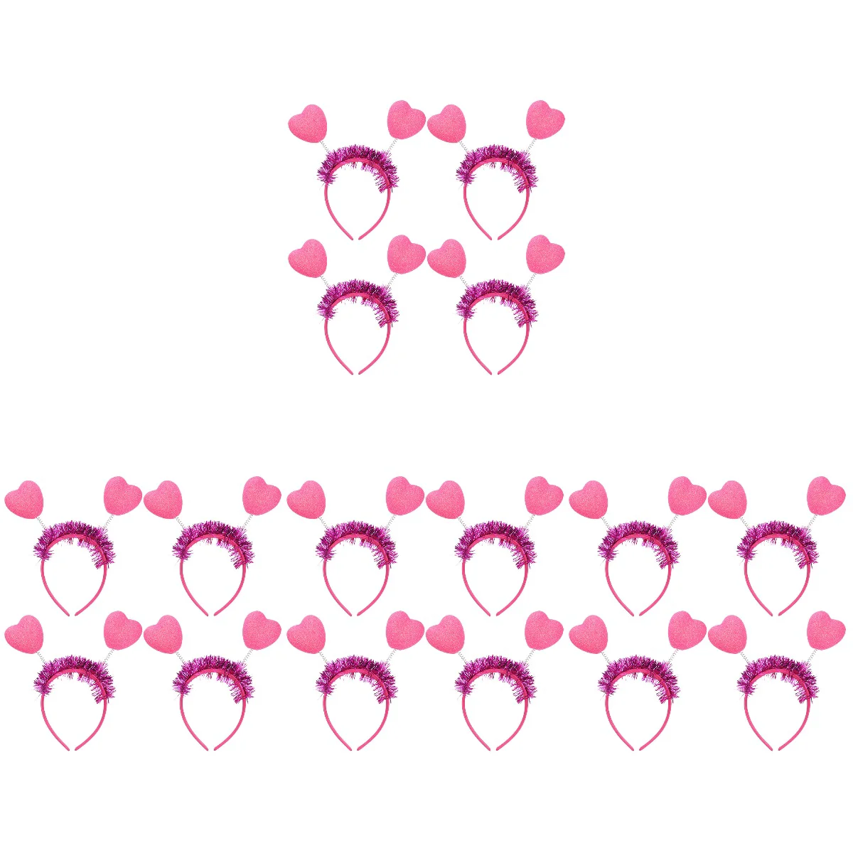 Головная повязка для волос в форме сердца, красные обручи для вечеринки, украшение на День Св. Валентина для девушек, украшение на День Св. Ва...
Головная повязка для волос в форме сердца, красные обручи для вечеринки, украшение на День Св. Валентина для девушек, украшение на День Св. Ва...