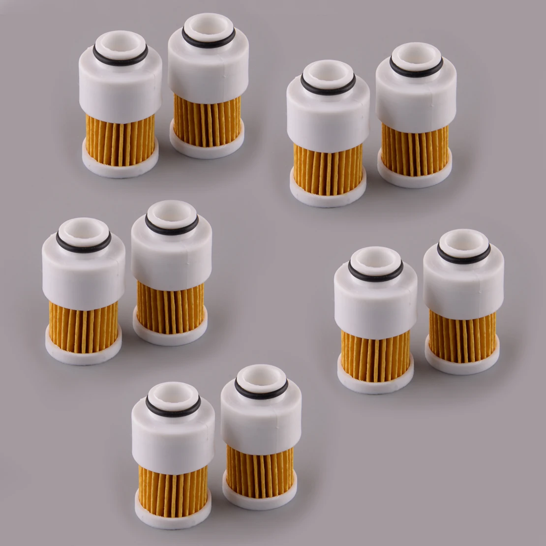 881540 18-7979 68V-24563-00-00 10 шт. топливный фильтр подходит для Yamaha Mercury 50 60 75 90 115hp 4-тактный подвесной мотор 600-295 937961
881540 18-7979 68V-24563-00-00 10 шт. топливный фильтр подходит для Yamaha Mercury 50 60 75 90 115hp 4-тактный подвесной мотор 600-295 937961