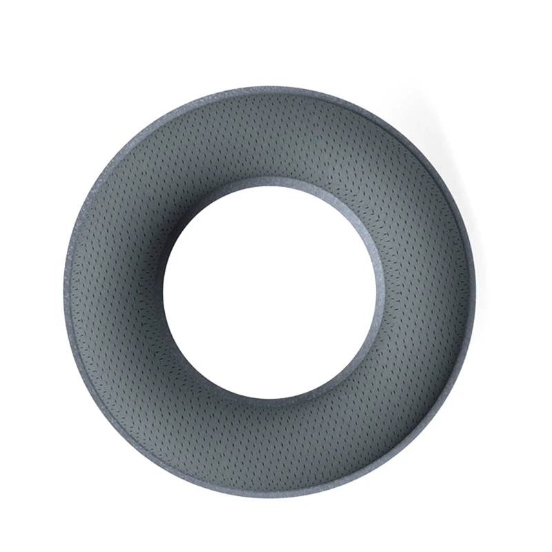 B03F не деформированная круглая накладка на голову, совместимая с Quest 2 VR гарнитурой, мягкие подушки, аксессуары для игры в виртуальную реально... 
B03F не деформированная круглая накладка на голову, совместимая с Quest 2 VR гарнитурой, мягкие подушки, аксессуары для игры в виртуальную реально...