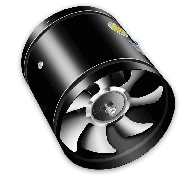 10/12inch Window Ceiling Duct Fan Metal Pipe Ventilation Exhaust Fan Extractor Kitchen Wall Fan Powerful Booster Industrial Fan
10/12inch Window Ceiling Duct Fan Metal Pipe Ventilation Exhaust Fan Extractor Kitchen Wall Fan Powerful Booster Industrial Fan