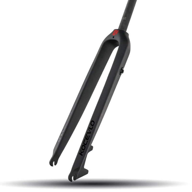 KOCEVLO Matte 3K Carbon Fiber Mtb Bike Fork 1-1/8Inch Rigid Disc Brake MTB Bicycle Forks Straight Tube 28.6Mm
KOCEVLO Matte 3K Carbon Fiber Mtb Bike Fork 1-1/8Inch Rigid Disc Brake MTB Bicycle Forks Straight Tube 28.6Mm
