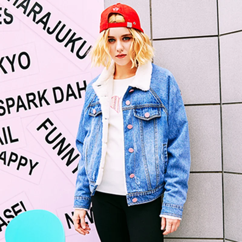 New Winter Fashion Women Long Sleeve Thicken Warm Single-breasted High quality Female Pockets Embroidery Faux fur coat CY343
New Winter Fashion Women Long Sleeve Thicken Warm Single-breasted High quality Female Pockets Embroidery Faux fur coat CY343